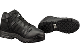 ORIGINAL SWAT - METRO AIR 5" WP SIDE-ZIP WOMEN'S BLACK