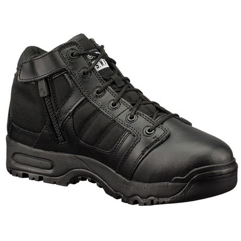 ORIGINAL SWAT - METRO AIR 5" WP SIDE-ZIP WOMEN'S BLACK