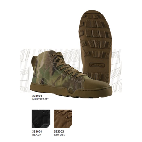 Altama OTB Maritime Assault Mid Men's Boot