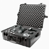 Pelican - 1600 Case