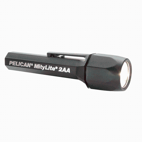 Pelican - 2300-MITYLITE 2AA