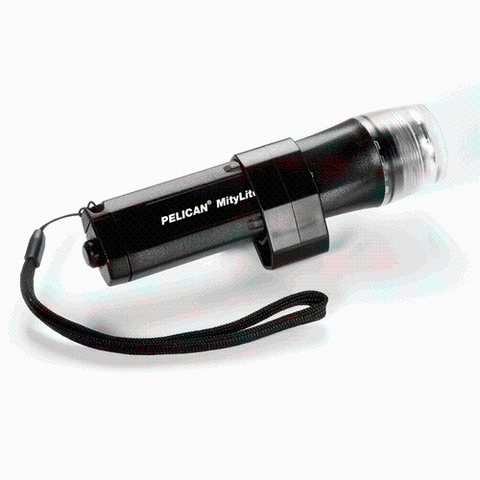 Pelican - 2430 Mitylite Flashlight