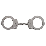 Chain Link Handcuff - Superlite - Gray Finish