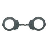 701CP Chain Handcuff Pentrate (10Pk)