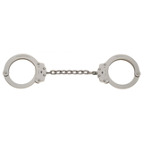 702C-6X Oversize Extended Chain Handcuff