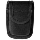 PAGER-GLOVE POUCH HS BLK