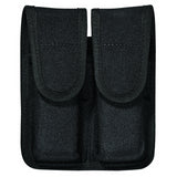 DOUBLE MAG POUCH BLK SZ 0 HIDD