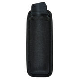 OPEN TOP OC-MACE POUCH BLK LRG