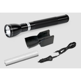 SYS #2 Rechargeable LED Flashlight