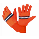 Reflective Traffic Glove