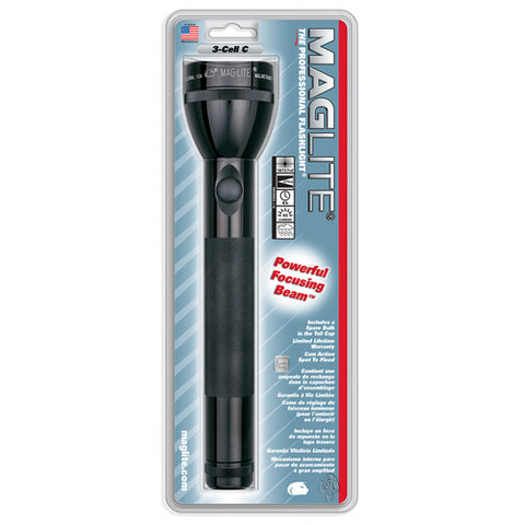 MAG-LITE Flashlight