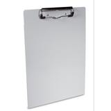 SAUNDERS - ALUMINUM CLIPBOARD