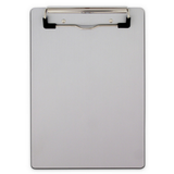 SAUNDERS - ALUMINUM CLIPBOARD