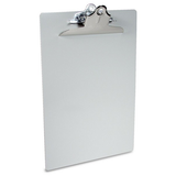 SAUNDERS - ALUMINUM CLIPBOARD