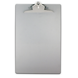 SAUNDERS - ALUMINUM CLIPBOARD