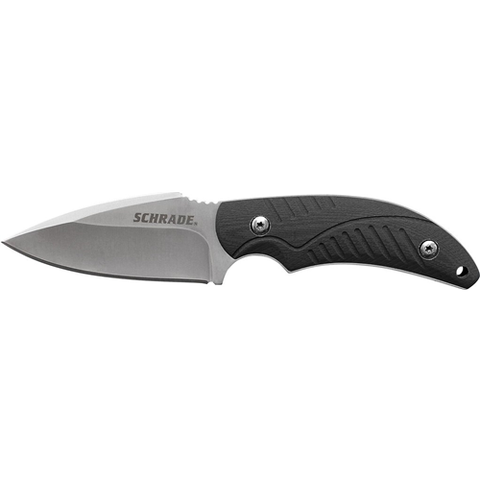 Schrade Full Tang Fixed Blade Knife