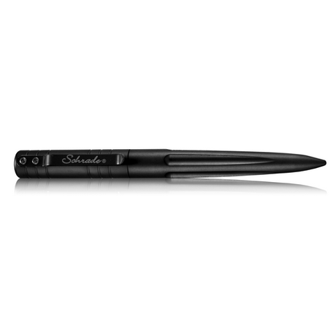 TAYLOR - SCHRADE TACTICAL PEN