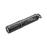 Titan? Ultra-Compact Dual-Output LED Keychain Light