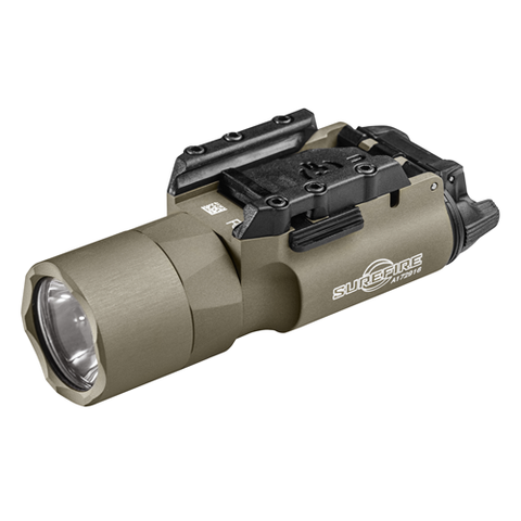 X300 Ultra Weapon Light 500 Lu