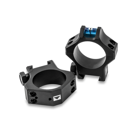 T-Series Scope Rings 30mm Medium