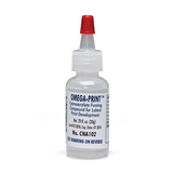 Sirchie - Omega-Print™ Cyanoacrylate Fuming Compound, 20gm