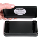 Sirchie - PrintMatic™ Impeccable Ceramic Rectangular Fingerprint Pad, 2 1-4" x 4"