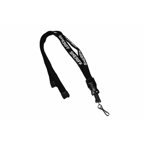 LANYARD SHERIFF IMPRINT (3)