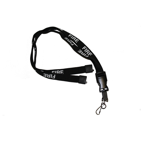 LANYARD FIRE IMPRINT (3)