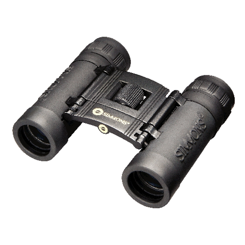 Simmons - Prosport Roof Binoculars