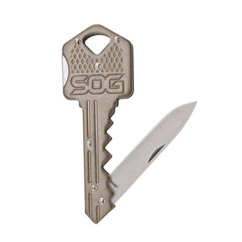 SOG-Key Knife