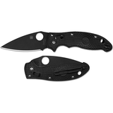 SPYDERCO - MANIX