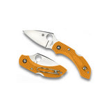 Dragonfly2 - Lightweight Orange