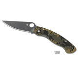 Spyderco - MILITARY MODEL