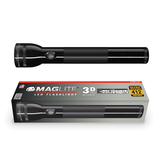 MAG-LITE LED 3 Cell D Flashlight