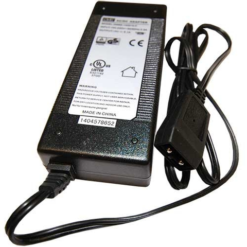 Portable Scene Light Power Supply (CEC compliant)