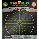 TARGET 100YRD 12X12 12PK