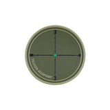 TRIJICON - VELCOR PATCH-OLIVE-TRIJICON MIL--DOT