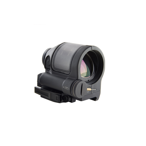 Trijicon - Srs™ 1.75 Moa Red Dot With Quick Release Flattop Mount