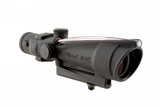 TRIJICON - ACOG 3.5X35 SCOPE