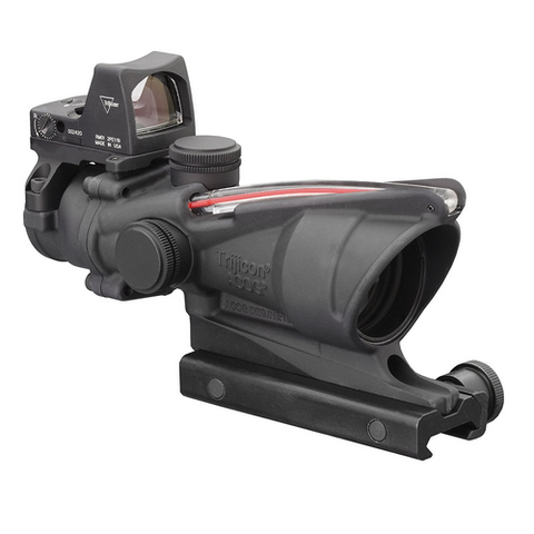 Trijicon 4x32 ACOG® Scope