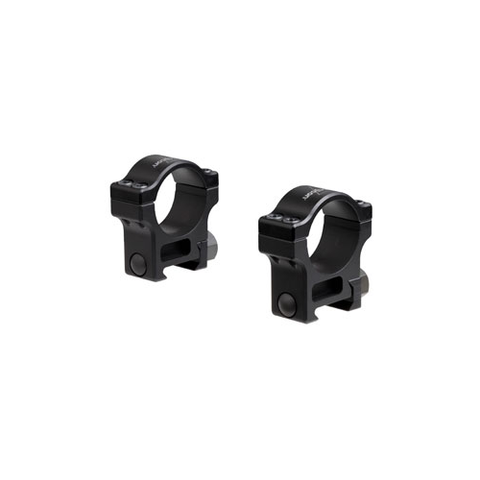 Trijicon - 30Mm Intermediate Al Rings