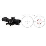 TRIJICON - VCOG 1-6x24 Riflescope