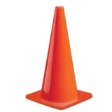 36" CONE - EACH