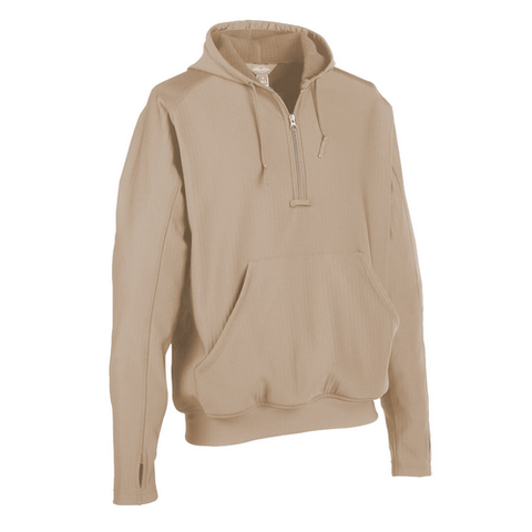 TruSpec - 24-7 Grid Fleece Hoodie Shirt