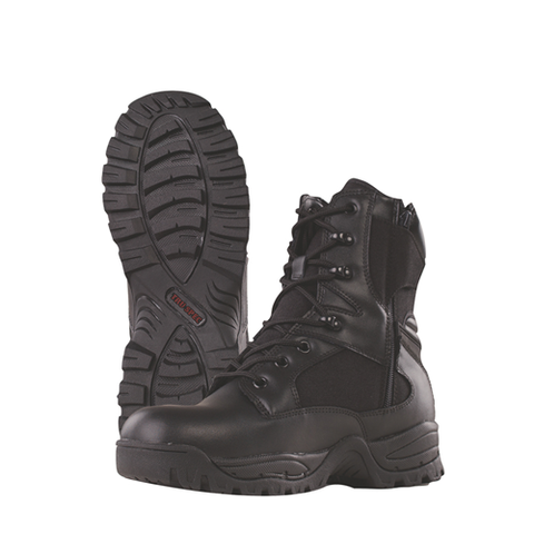 TruSpec - 9" Side Zip Tac Assault Boot