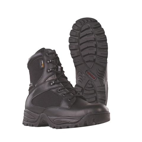 TruSpec - 9" Tac Assault Boot