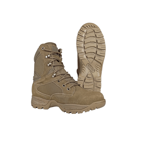 TruSpec - 9" Tac Assault Boot