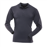 TruSpec - 24-7 Men's LS Performance Polo