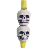 5ive Star - Skull Beads