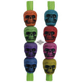 5ive Star - Skull Beads